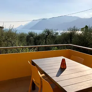View Sottodossi Apartment