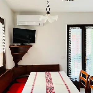 Casa Margheritina Apartment