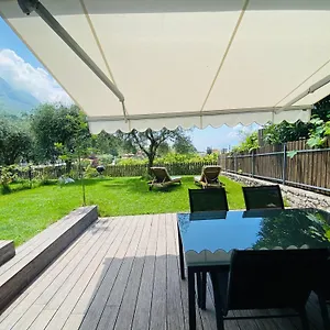 Casa Di Malce Ferienhaus