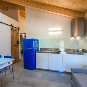  Appartamento Casa Kaki