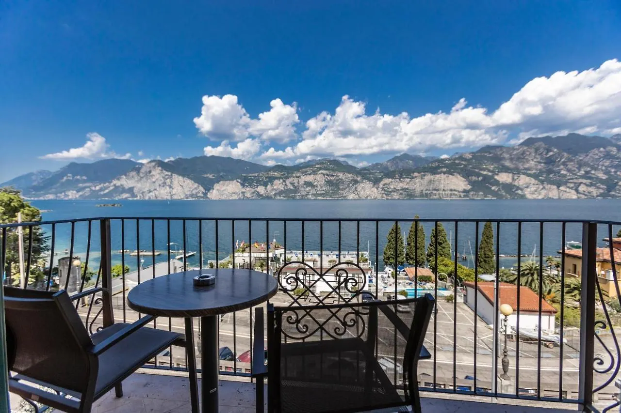 Apartment Appartamenti Capri Malcesine