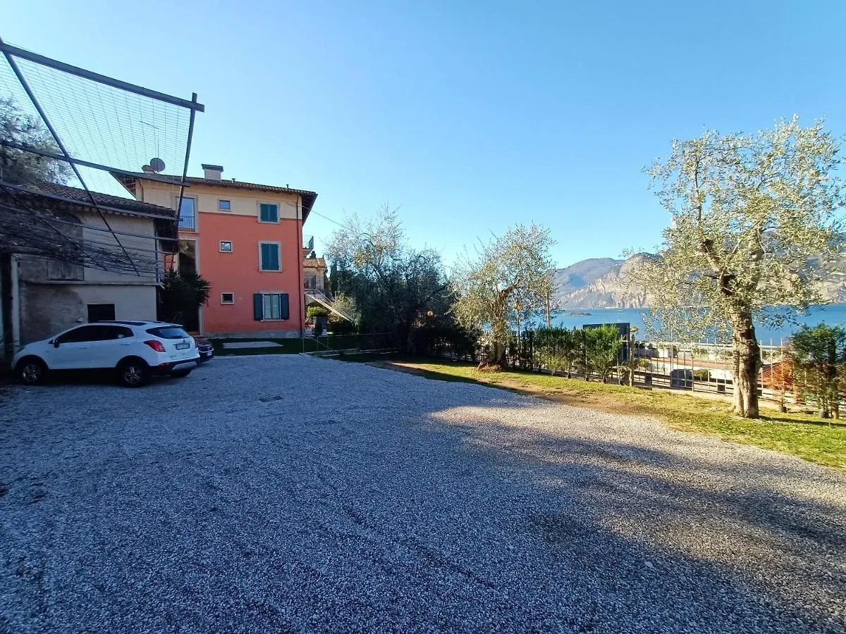 Appartamenti Capri Malcesine Apartment