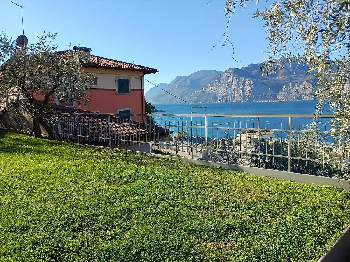 Apartment Appartamenti Capri Malcesine
