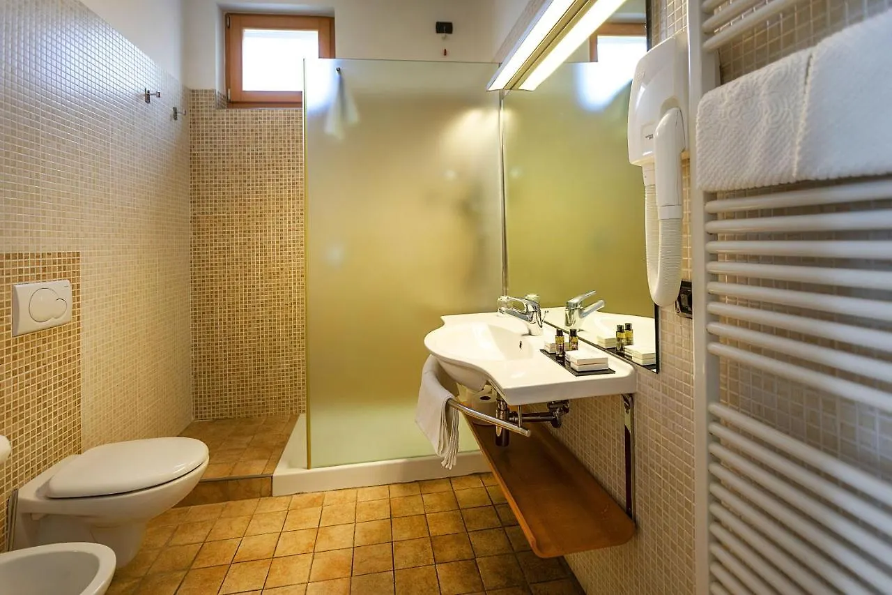 Apartment Appartamenti Capri Malcesine