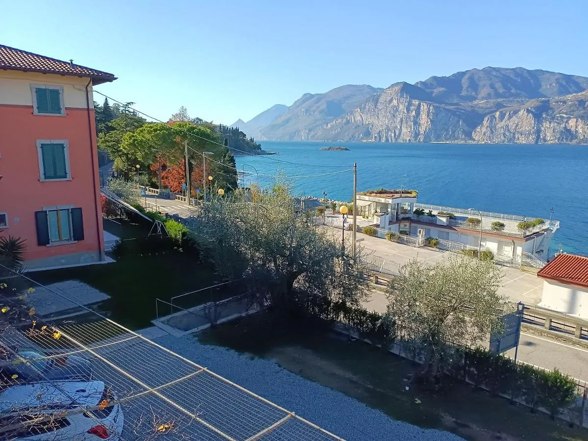 Apartment Appartamenti Capri Malcesine