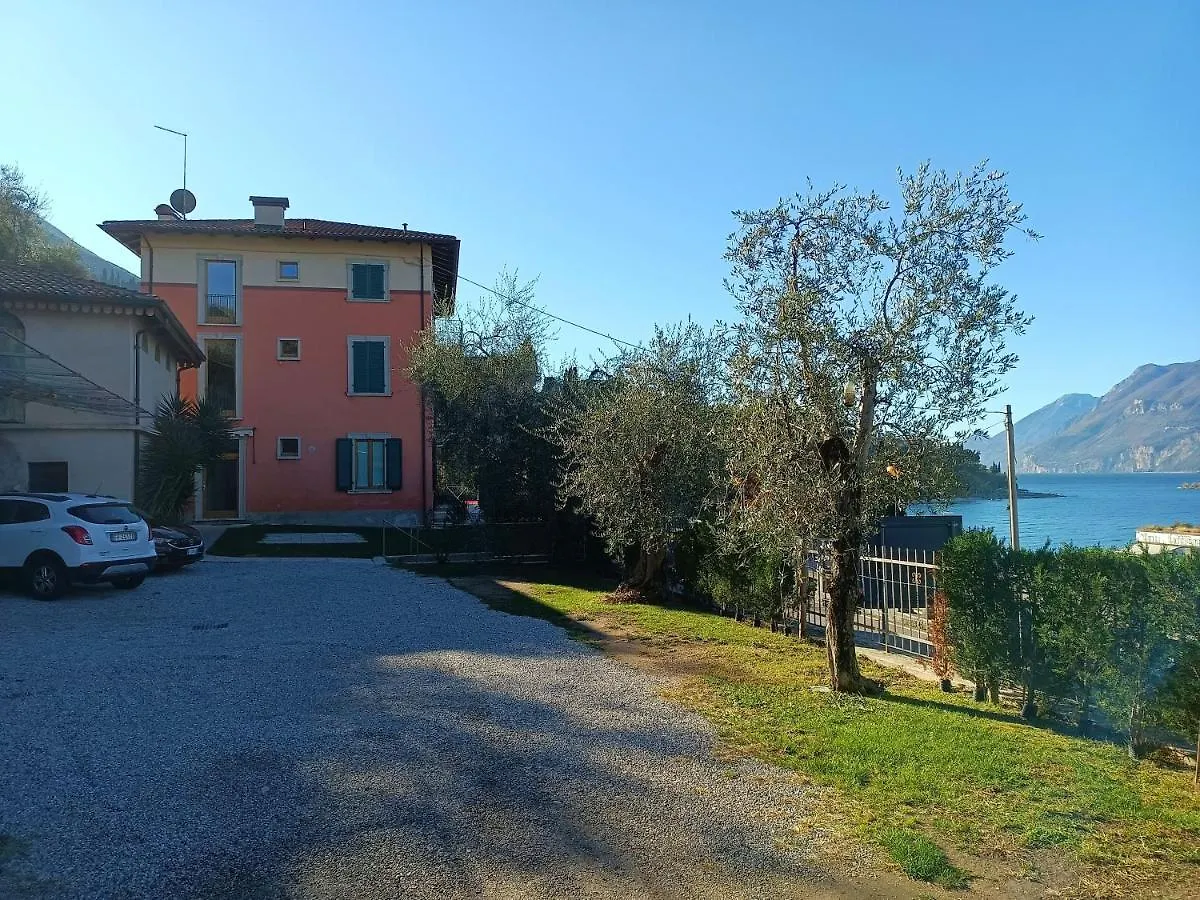Appartamenti Capri Malcesine Italy