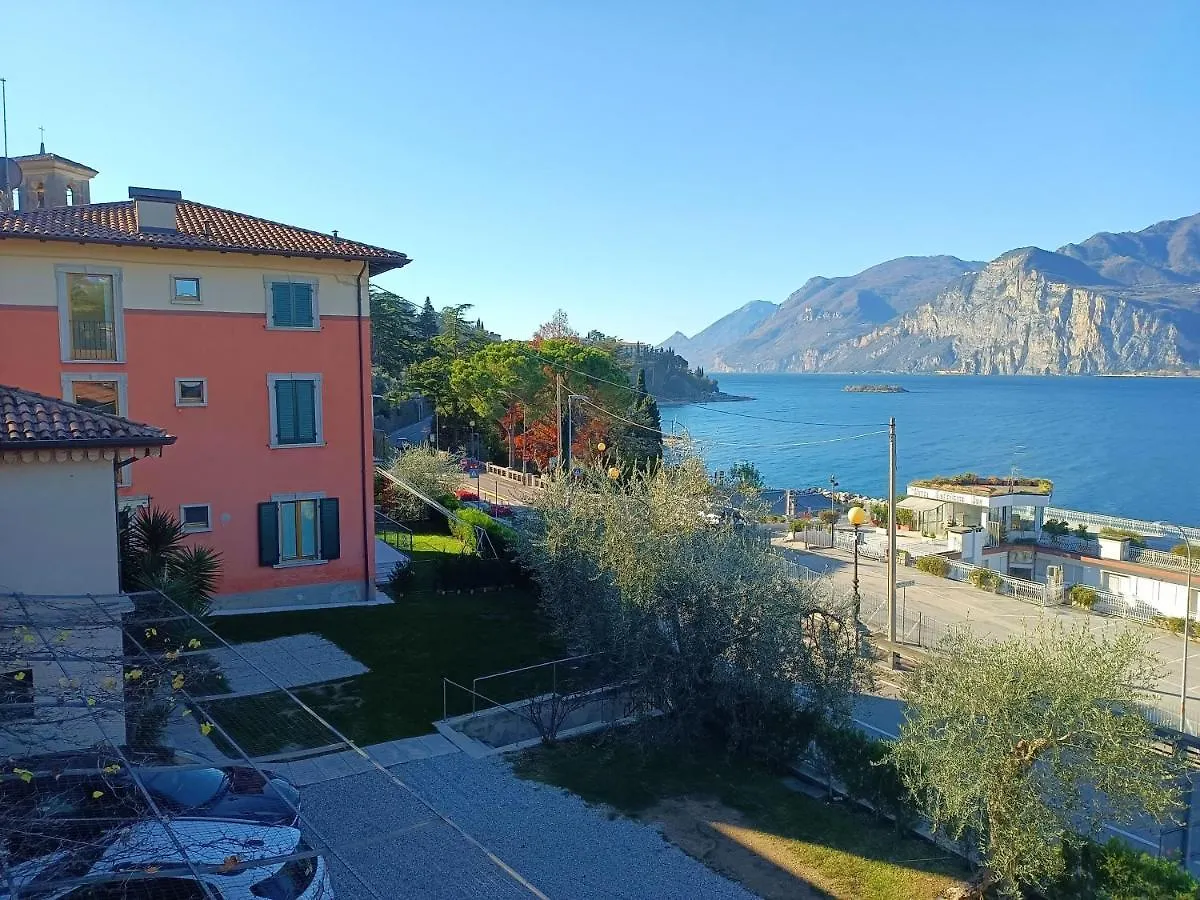 Appartamenti Capri Malcesine 0*,  Italy