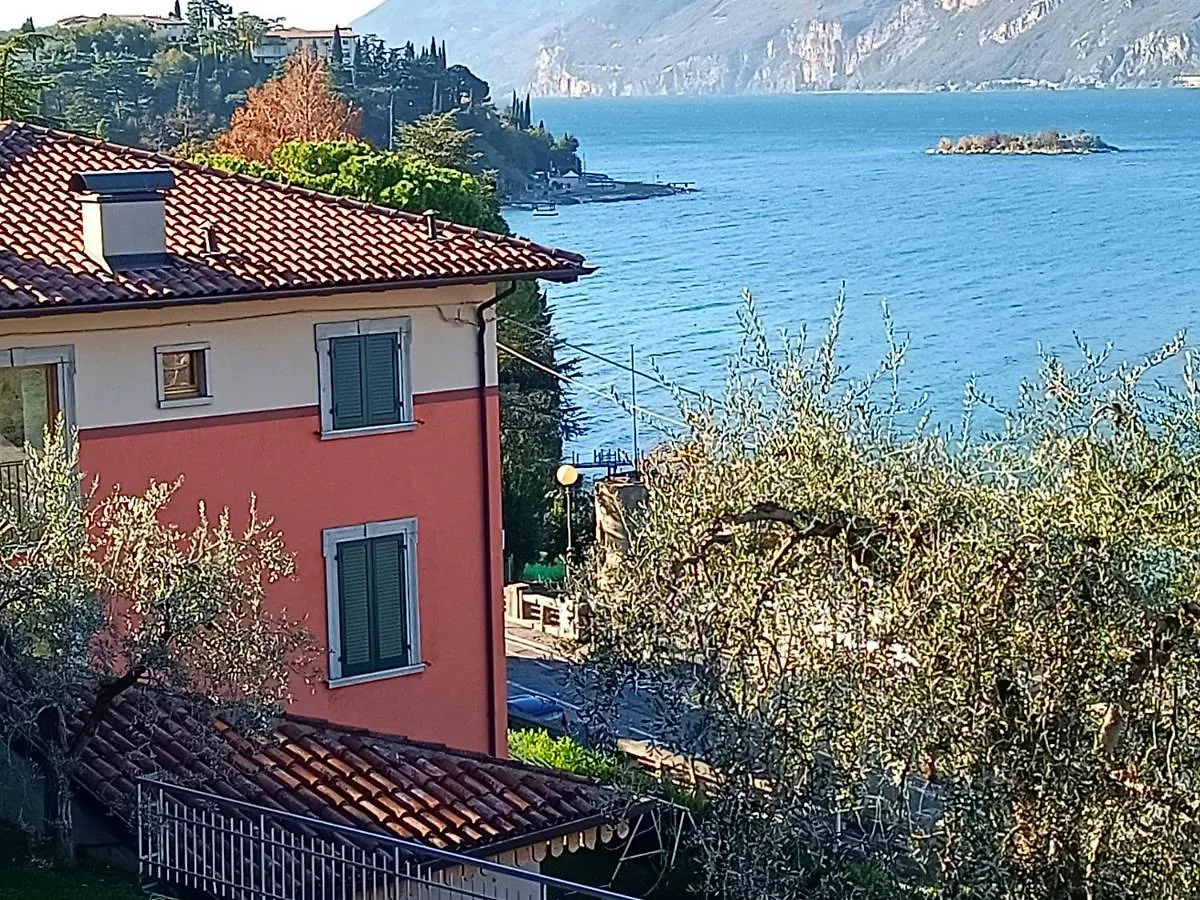 Apartment Appartamenti Capri Malcesine Italy